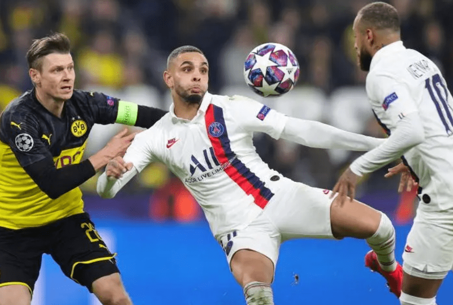 期待与悬念 期待与悬念