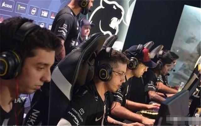 这种精神力 这种精神力