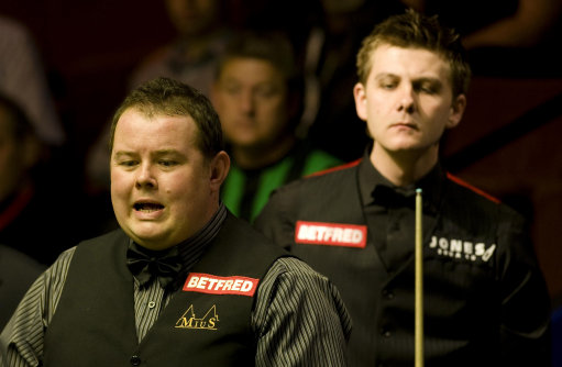 小威在比赛 小威在比赛