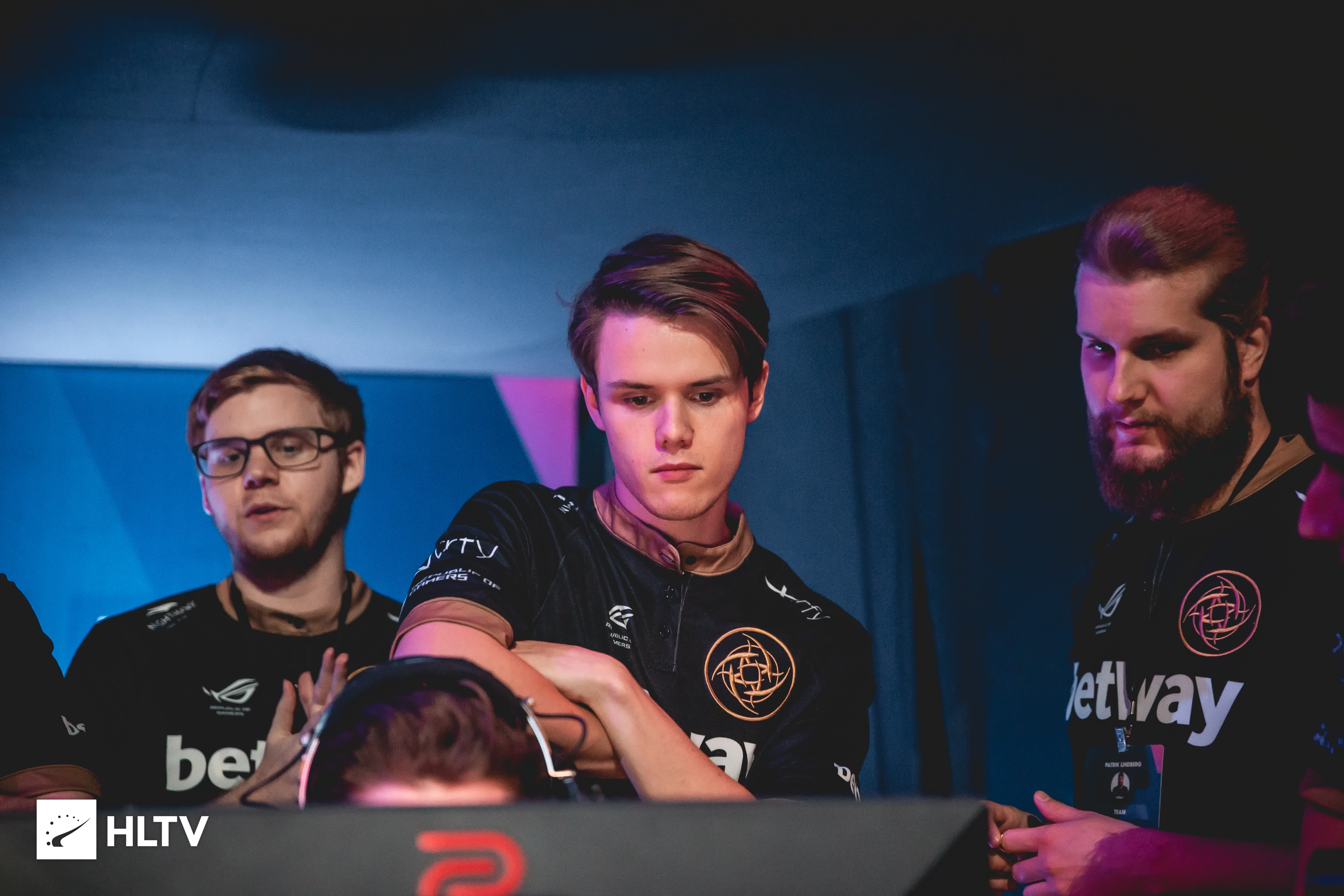 强劲的实力 强劲的实力