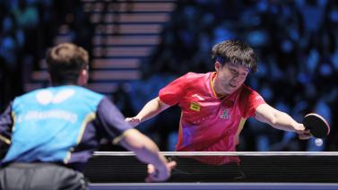 为决定他未 为决定他未