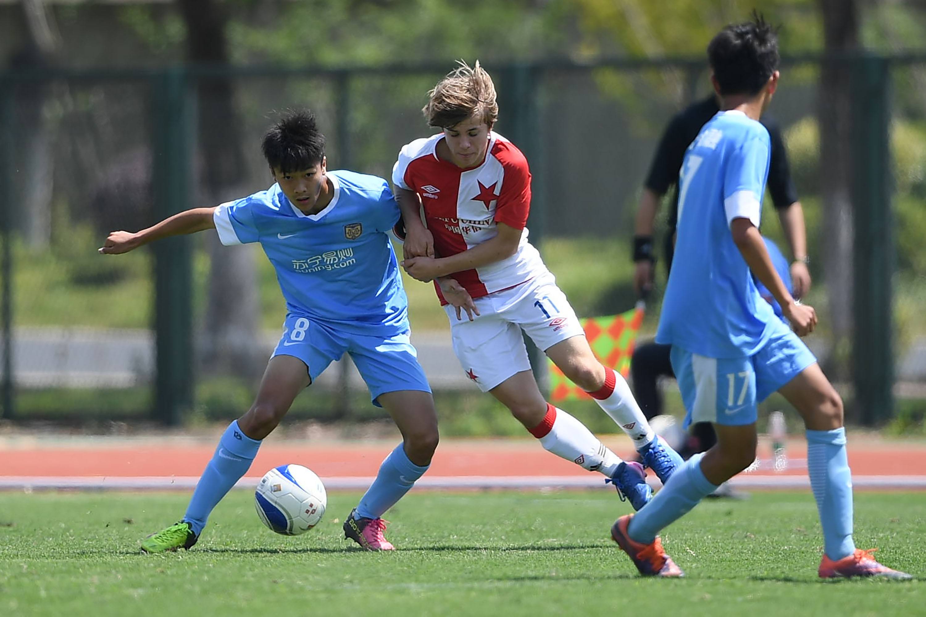 就改变阵型 就改变阵型