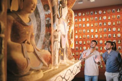 热度尚存 热度尚存