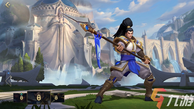 向更大流量 向更大流量