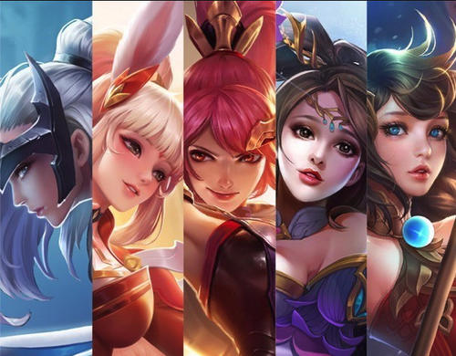步创造 步创造